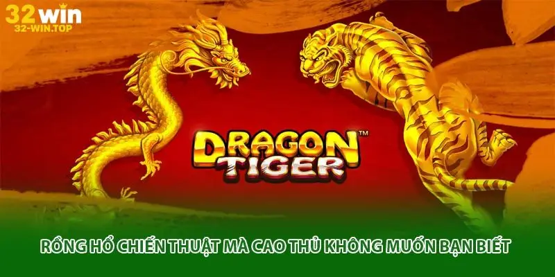 rồng hổ