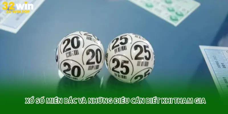 Xổ Số Miền Bắc