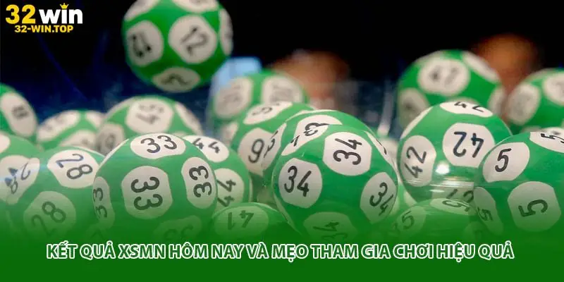 Xổ số miền nam