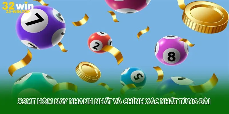 Xổ số miền trung
